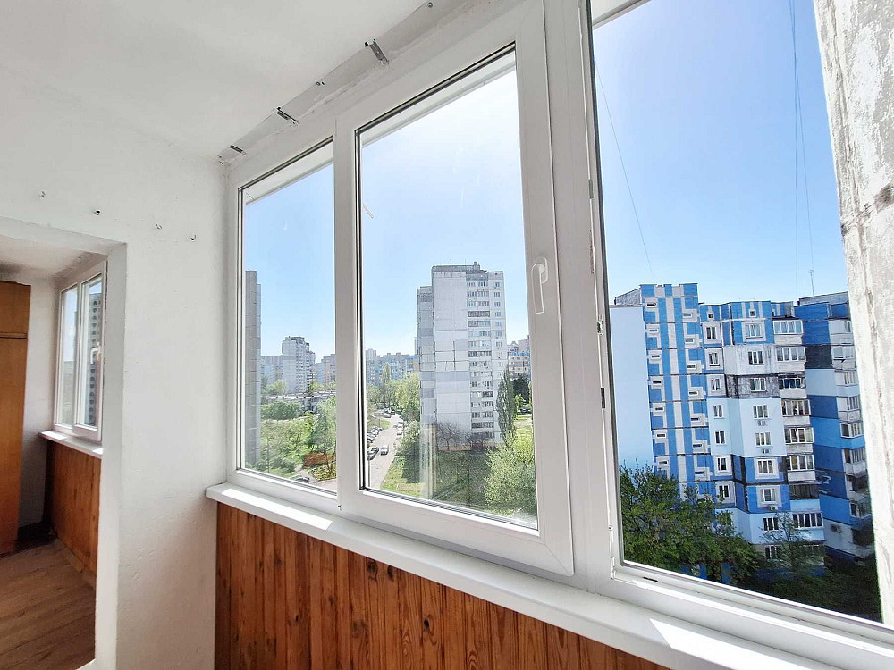 Троєщина Оноре Де Бальзака 14 Оренда квартири здам квартиру Троещина Киев - изображение 3