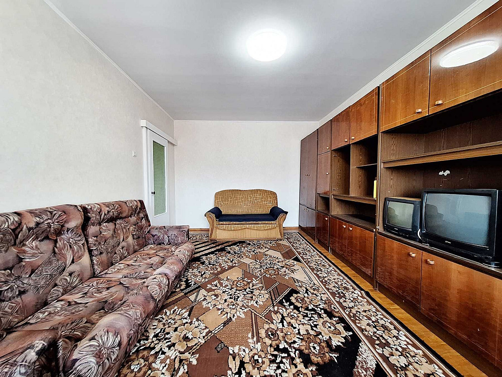 Троєщина Оноре Де Бальзака 14 Оренда квартири здам квартиру Троещина Киев - изображение 6