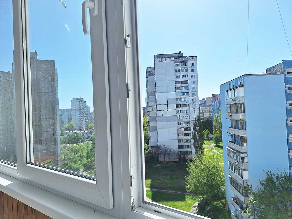 Троєщина Оноре Де Бальзака 14 Оренда квартири здам квартиру Троещина Киев - изображение 4