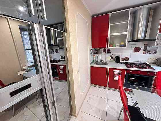 Сдается 3-х комнатная квартира, р-н ЦНИЛ, автономное отопление Слов`янськ