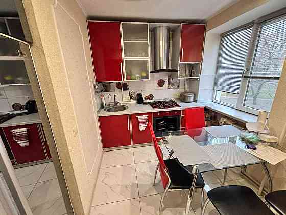 Сдается 3-х комнатная квартира, р-н ЦНИЛ, автономное отопление Слов`янськ