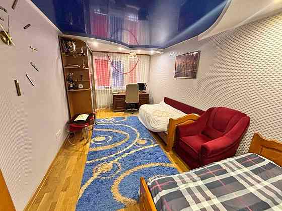 Сдается 3-х комнатная квартира, р-н ЦНИЛ, автономное отопление Слов`янськ