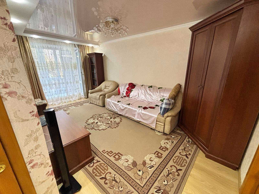 Сдается 3-х комнатная квартира, р-н ЦНИЛ, автономное отопление Слов`янськ - зображення 3