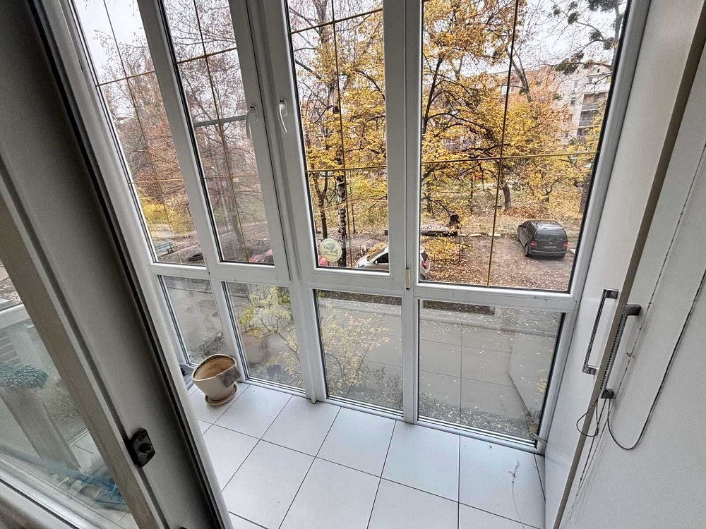 Сдается 3-х комнатная квартира, р-н ЦНИЛ, автономное отопление Слов`янськ - зображення 7