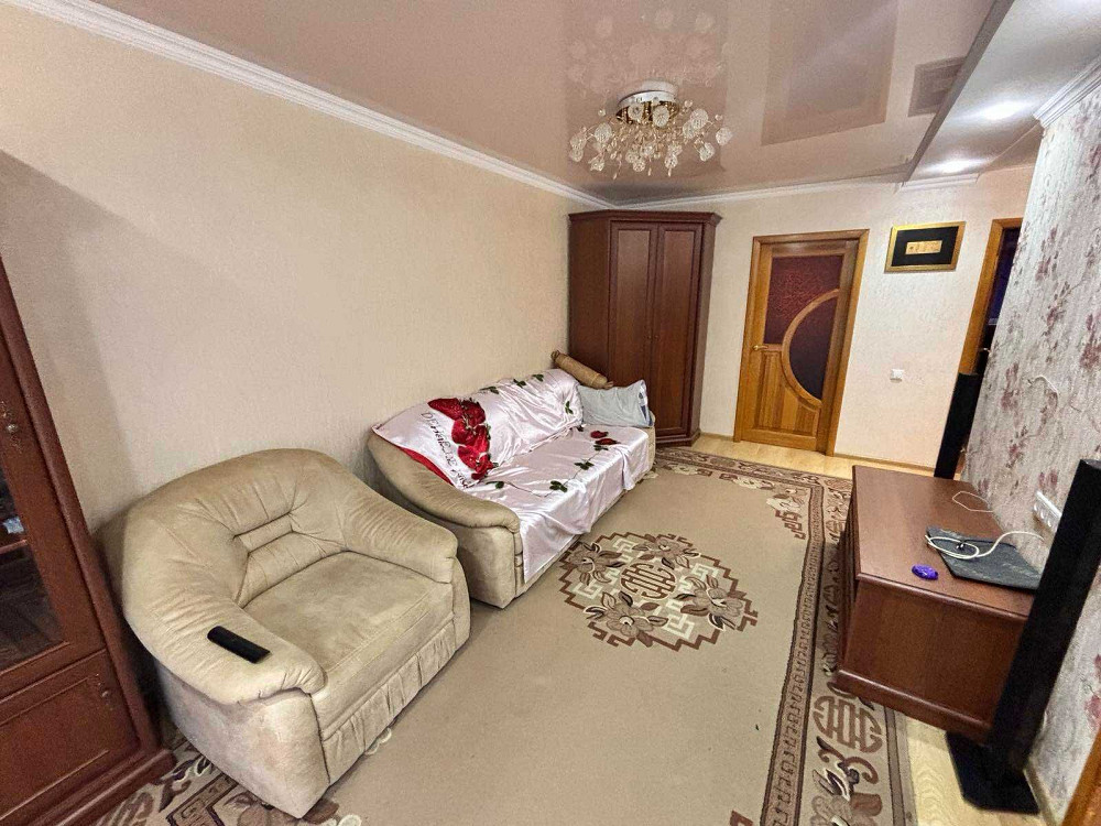 Сдается 3-х комнатная квартира, р-н ЦНИЛ, автономное отопление Слов`янськ - зображення 4