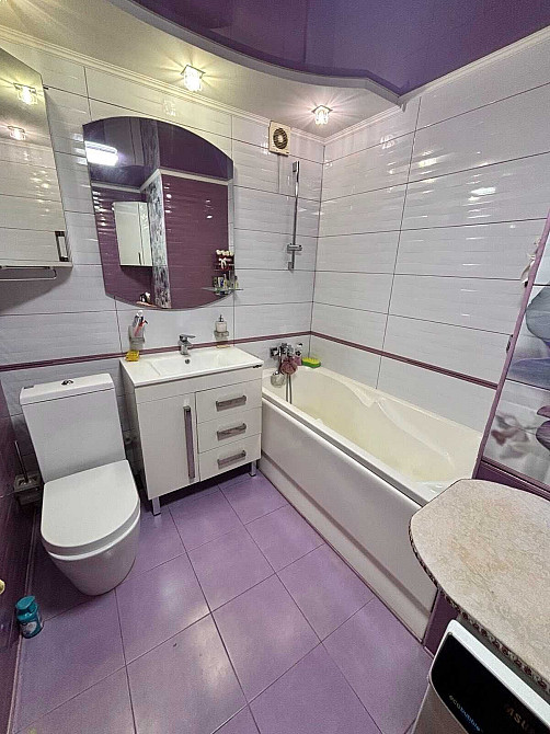 Сдается 3-х комнатная квартира, р-н ЦНИЛ, автономное отопление Слов`янськ - зображення 8