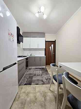 Оренда 1к НОВОБУДОВИ, ГОЛОВНА (ЖК АТЛАНТ), ГАЗ КОТЕЛ, укомплектована! Чернівці