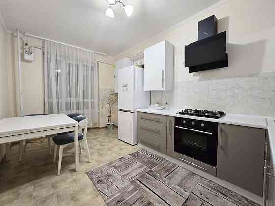 Оренда 1к НОВОБУДОВИ, ГОЛОВНА (ЖК АТЛАНТ), ГАЗ КОТЕЛ, укомплектована! Чернівці