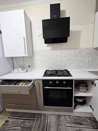 Оренда 1к НОВОБУДОВИ, ГОЛОВНА (ЖК АТЛАНТ), ГАЗ КОТЕЛ, укомплектована! Чернівці