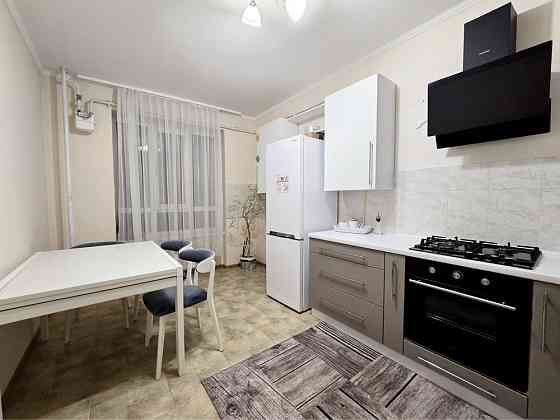 Оренда 1к НОВОБУДОВИ, ГОЛОВНА (ЖК АТЛАНТ), ГАЗ КОТЕЛ, укомплектована! Чернівці