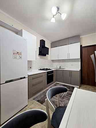 Оренда 1к НОВОБУДОВИ, ГОЛОВНА (ЖК АТЛАНТ), ГАЗ КОТЕЛ, укомплектована! Чернівці