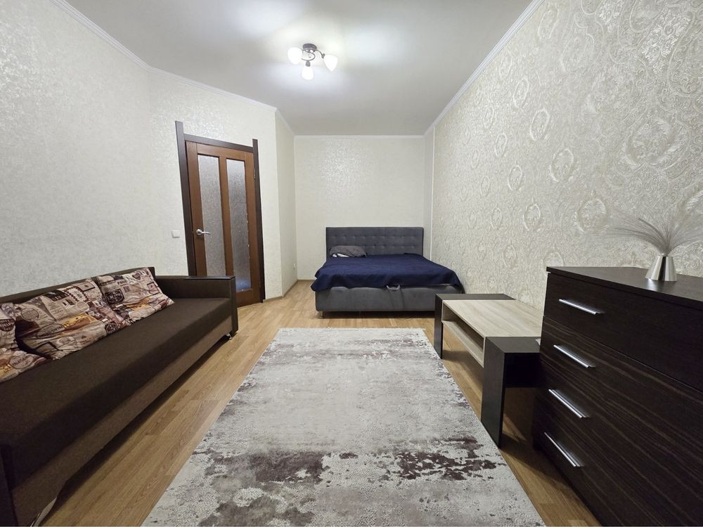 Оренда 1к НОВОБУДОВИ, ГОЛОВНА (ЖК АТЛАНТ), ГАЗ КОТЕЛ, укомплектована! Чернівці - зображення 7