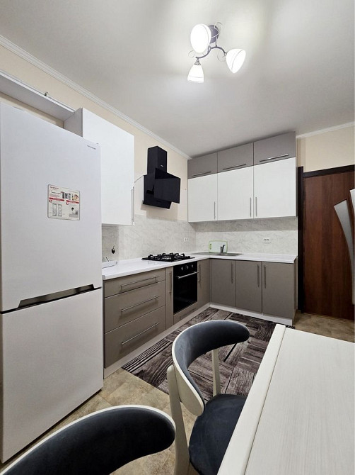 Оренда 1к НОВОБУДОВИ, ГОЛОВНА (ЖК АТЛАНТ), ГАЗ КОТЕЛ, укомплектована! Чернівці - зображення 5