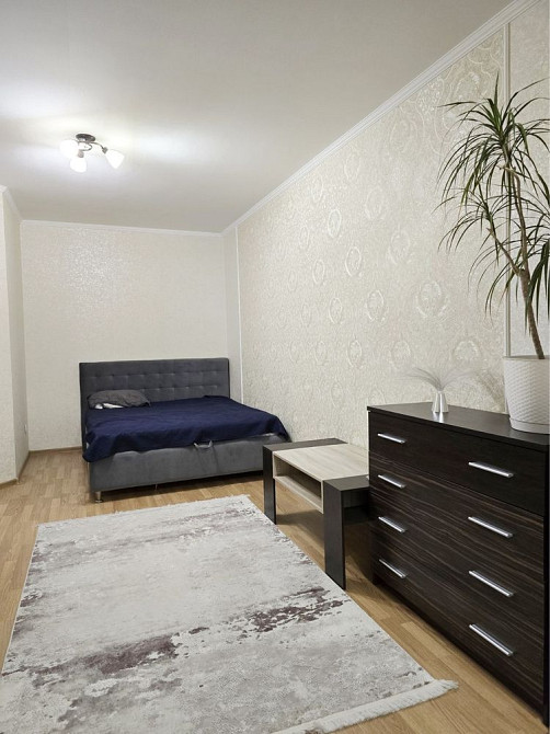 Оренда 1к НОВОБУДОВИ, ГОЛОВНА (ЖК АТЛАНТ), ГАЗ КОТЕЛ, укомплектована! Чернівці - зображення 8