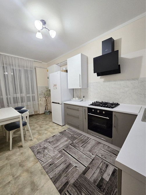 Оренда 1к НОВОБУДОВИ, ГОЛОВНА (ЖК АТЛАНТ), ГАЗ КОТЕЛ, укомплектована! Чернівці - зображення 3