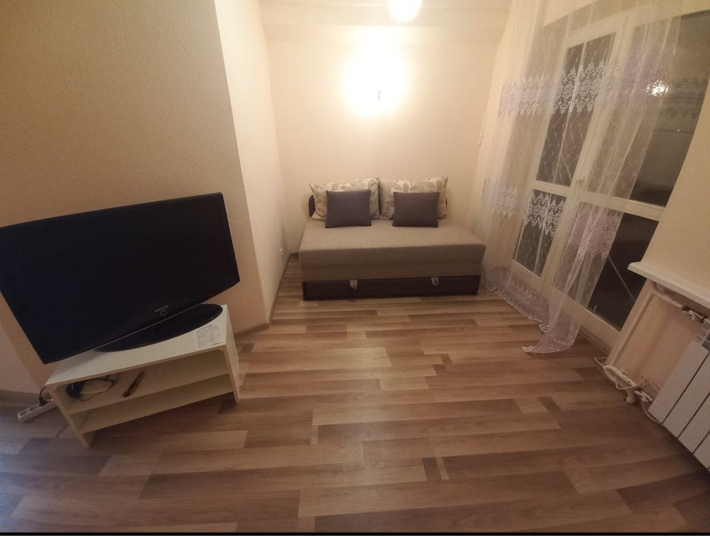 Велика 2к Ентузіастів 43 поверх 8 ГАЗ метро Лівобережна Дніпровський Киев - изображение 3