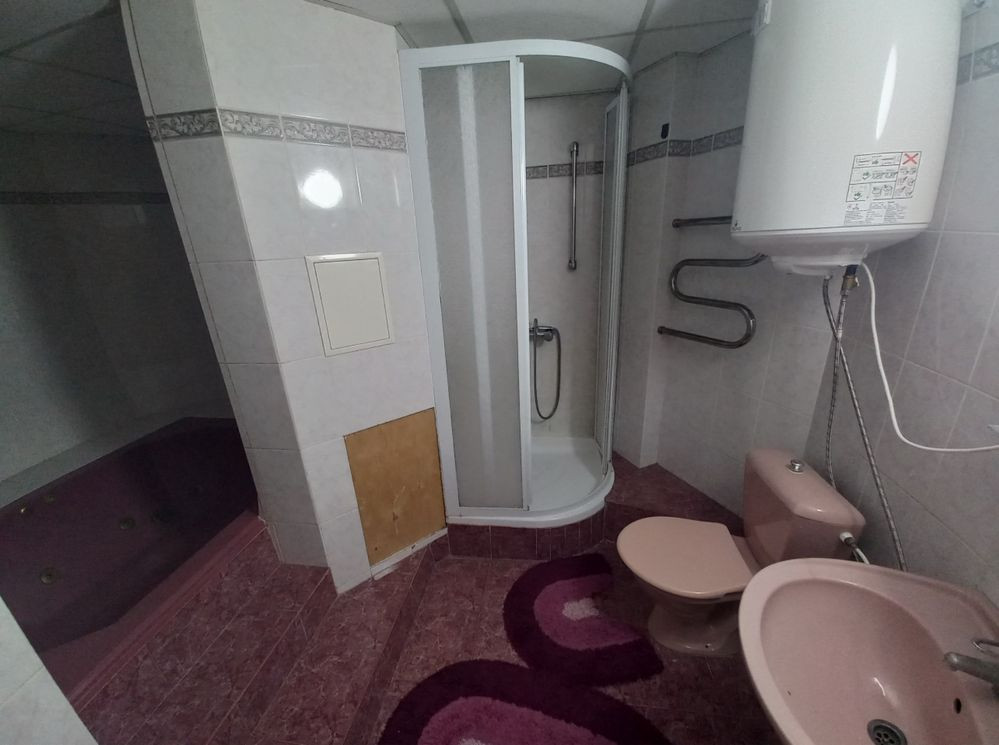 Велика 2к Ентузіастів 43 поверх 8 ГАЗ метро Лівобережна Дніпровський Киев - изображение 4