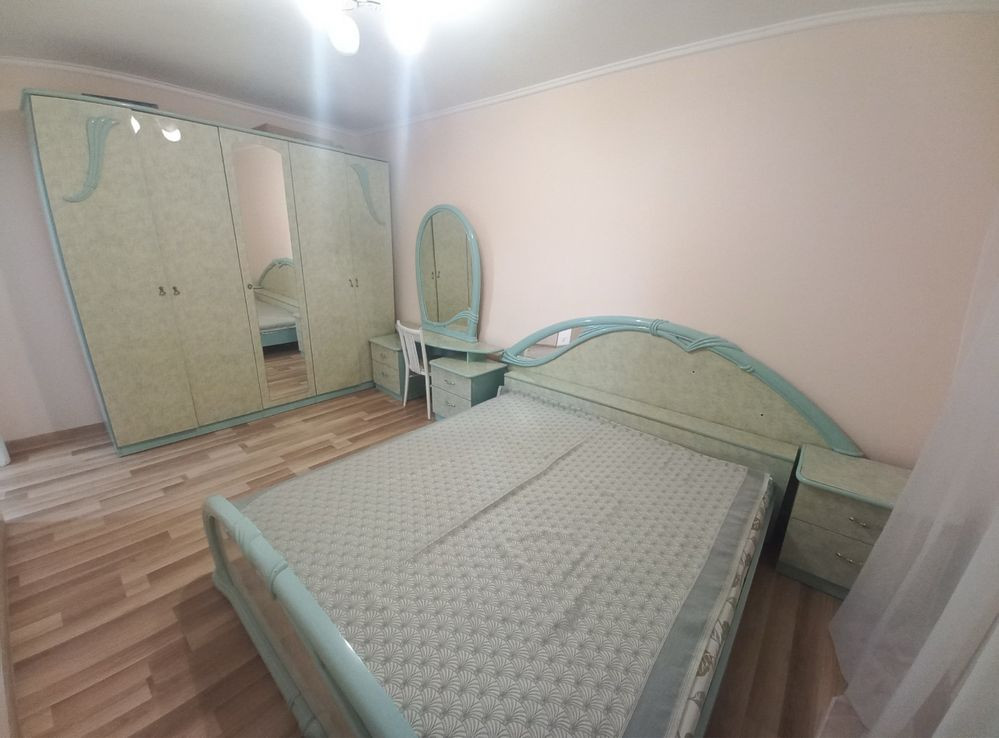 Велика 2к Ентузіастів 43 поверх 8 ГАЗ метро Лівобережна Дніпровський Киев - изображение 2