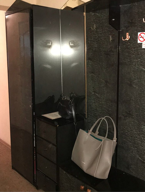 Велика 2к Ентузіастів 43 поверх 8 ГАЗ метро Лівобережна Дніпровський Киев - изображение 7