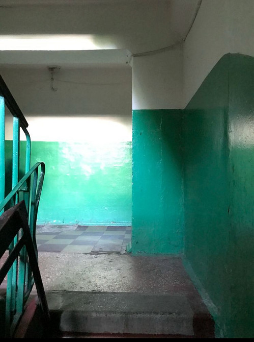 Велика 2к Ентузіастів 43 поверх 8 ГАЗ метро Лівобережна Дніпровський Киев - изображение 6