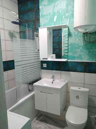 Сдам 2х-комнт. в ЖК Маринист с балконом, 2эт. Маячный пер. Одесса