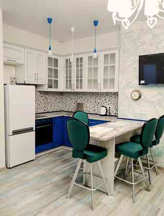 Сдам 2х-комнт. в ЖК Маринист с балконом, 2эт. Маячный пер. Одесса