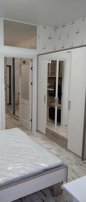 Сдам 2х-комнт. в ЖК Маринист с балконом, 2эт. Маячный пер. Одесса - изображение 6