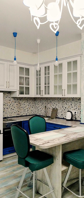 Сдам 2х-комнт. в ЖК Маринист с балконом, 2эт. Маячный пер. Одесса - изображение 4