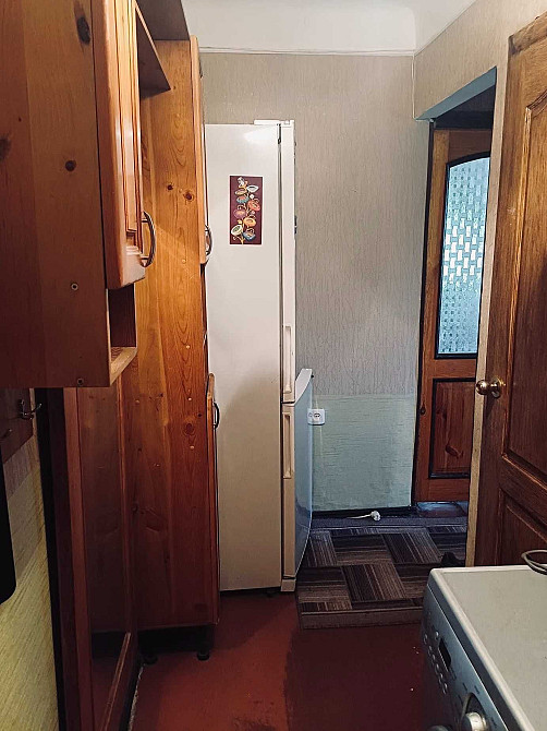 5m Аренда 2 квартира метро Левада Одесская Аэрокосмический Сан Молл Харків - зображення 7