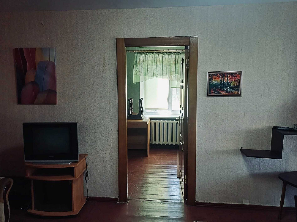 5m Аренда 2 квартира метро Левада Одесская Аэрокосмический Сан Молл Харків - зображення 6