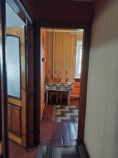 5m Аренда 2 квартира метро Левада Одесская Аэрокосмический Сан Молл Харків - зображення 8