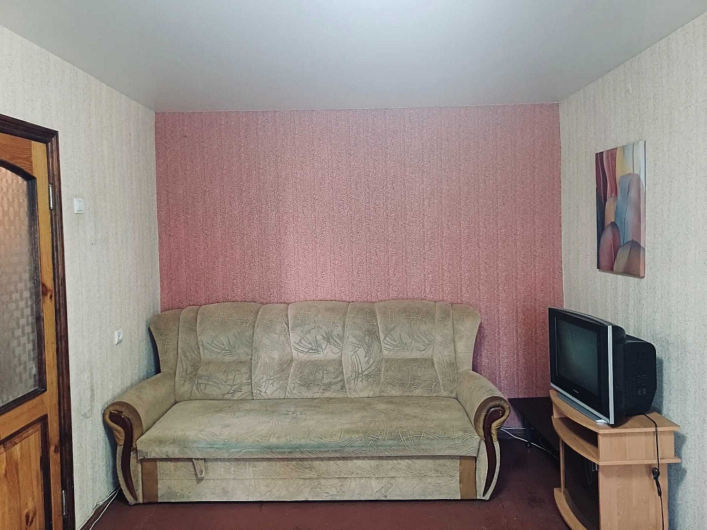 5m Аренда 2 квартира метро Левада Одесская Аэрокосмический Сан Молл Харків - зображення 2