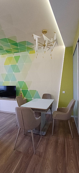 Сдам 26 Жемчужину  57 кв м в Аркадия Одесса - изображение 8