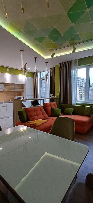 Сдам 26 Жемчужину  57 кв м в Аркадия Одесса - изображение 3