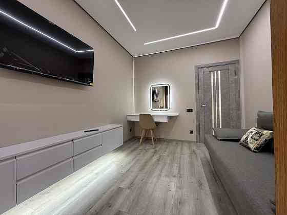 Квартира в новобудові вул. Січових Стрільців Стрий