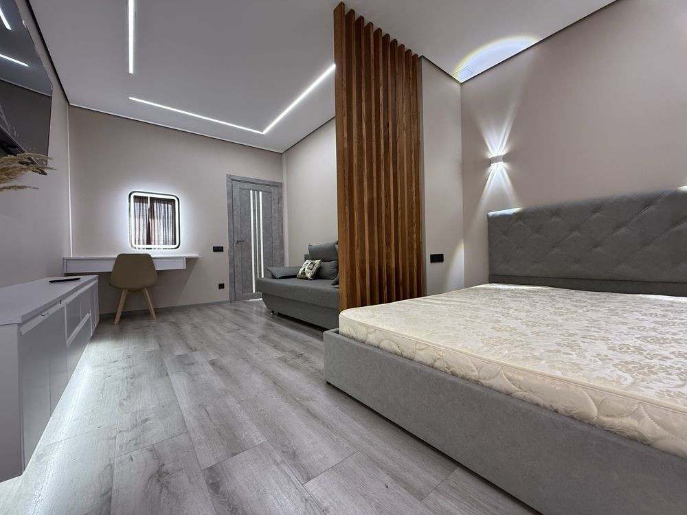 Квартира в новобудові вул. Січових Стрільців Стрий - зображення 6