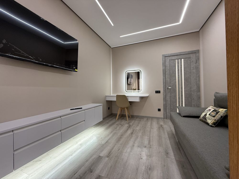 Квартира в новобудові вул. Січових Стрільців Стрий - зображення 2