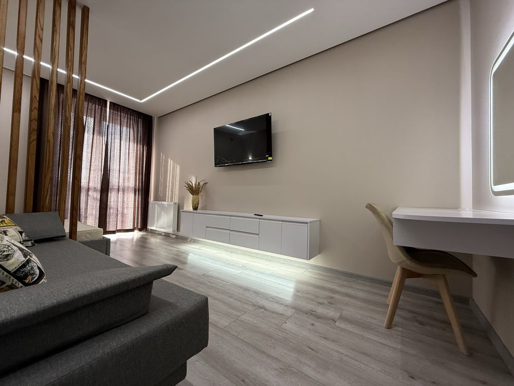 Квартира в новобудові вул. Січових Стрільців Стрий - зображення 1