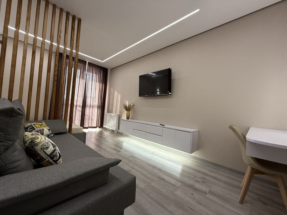 Квартира в новобудові вул. Січових Стрільців Стрий - зображення 4