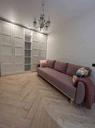 Оренда 2 кімнатної квартири-студії Черкаси