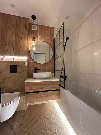 Оренда 2 кімнатної квартири-студії Черкаси