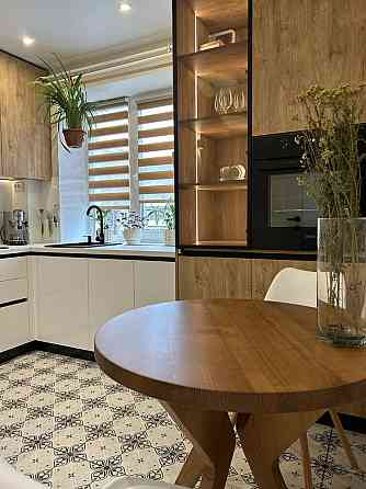 Оренда 2 кімнатної квартири-студії Черкаси