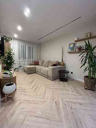 Оренда 2 кімнатної квартири-студії Черкаси