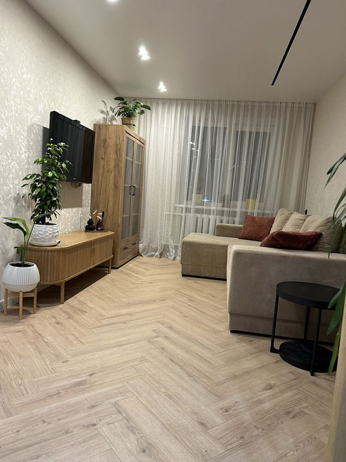 Оренда 2 кімнатної квартири-студії Черкаси - зображення 1