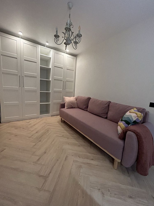 Оренда 2 кімнатної квартири-студії Черкаси - зображення 5