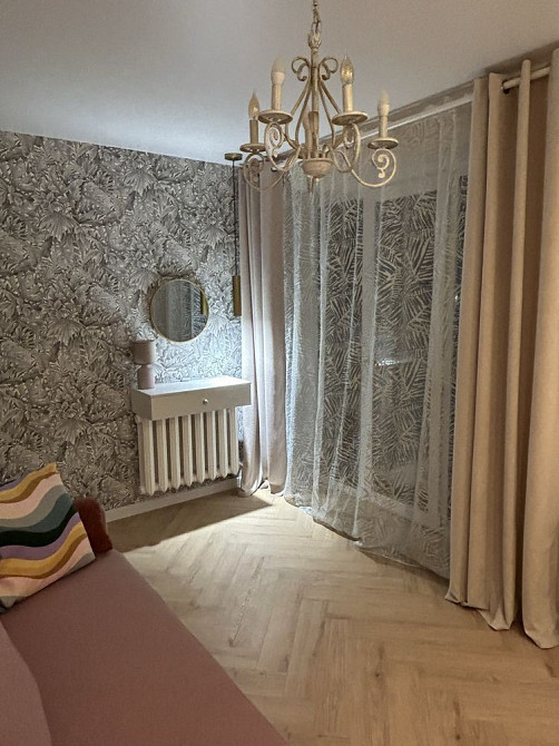 Оренда 2 кімнатної квартири-студії Черкаси - зображення 6