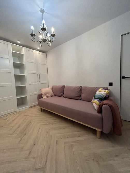 Оренда 2 кімнатної квартири-студії Черкаси - зображення 8