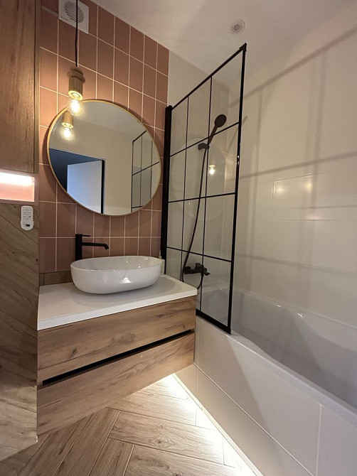 Оренда 2 кімнатної квартири-студії Черкаси - зображення 7