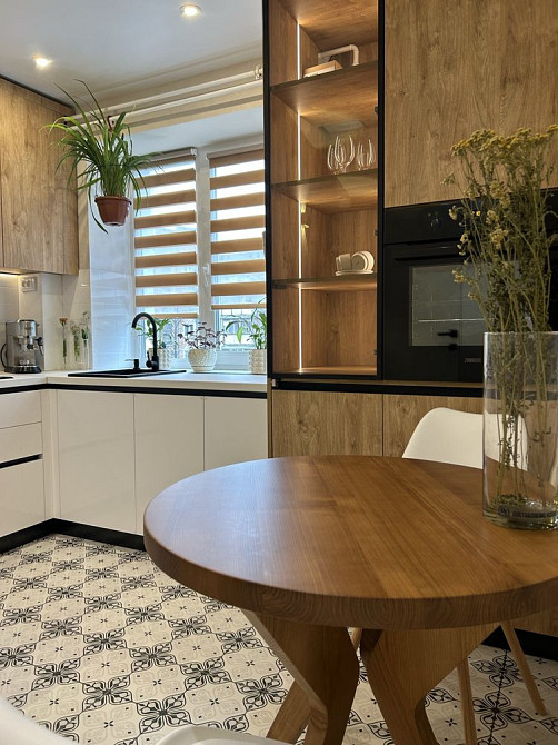 Оренда 2 кімнатної квартири-студії Черкаси - зображення 3