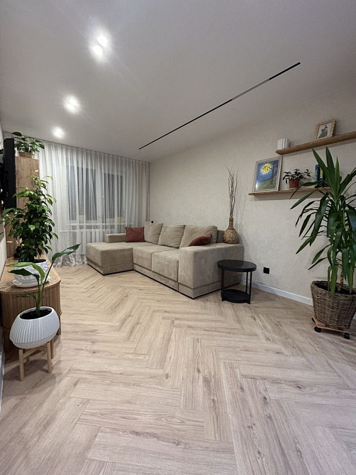 Оренда 2 кімнатної квартири-студії Черкаси - зображення 2